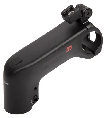 Obrázok produktu pre Predstavec riadidiel Ahead predstavec Ergotec Barracuda i SP Vario ø28,6 mm vidlica / 110 mm / ø31,8 mm - čierna