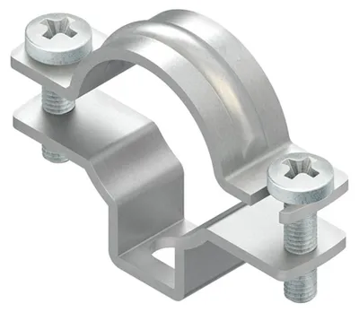 Immagine prodotto di Morsetto espansibile per tubi - Morsetto per tubi 19 ... 24 mm 852
