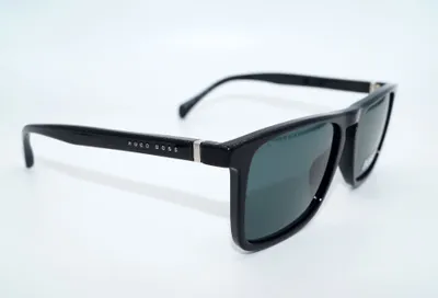 Produktbild von Hugo Boss BOSS 1082/S/IT Black 54/18/140 Herren Sonnenbrillen