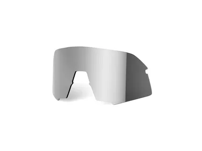 Produktbild von 100% S3 - HiPER Mirror Replacement Lens unis silver - maximale Sicht und Kont...