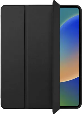 Immagine prodotto di Custodia protettiva con patta per iPad Pro 13" 2025 / 2024, Fixed Padcover, nero