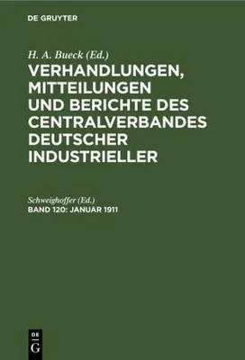 Produktbild von Januar 1911