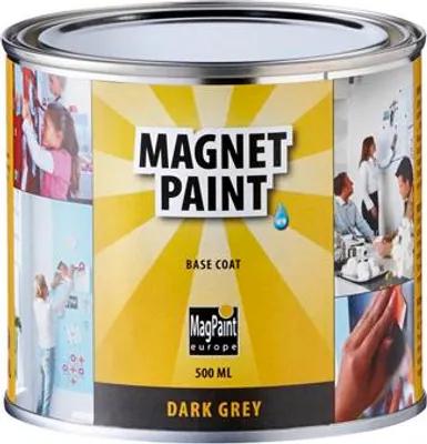 Produktbild von MagPaint MagnetFarbe   x  x  - Innenbereich - MPV0250EN