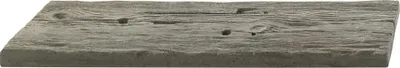Produktbild von Kann Gartenplatte Antik 90 x 25 x 4 cm braun
