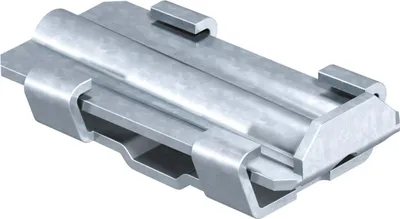 Immagine prodotto di OBO Connettore a cuneo Bettermann 1813 DIN 5014212