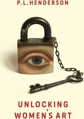 Produktbild von Unlocking Women's Art
