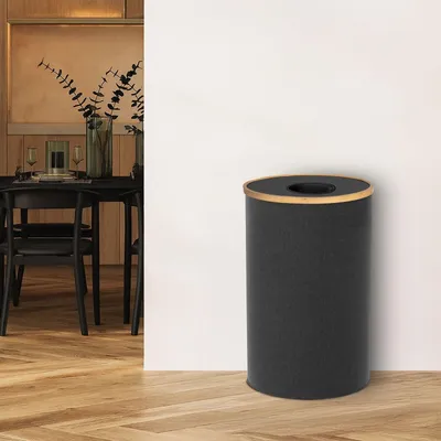 Obrázok produktu pre Zberač fliaš 100 l - umývateľný, odolný, ľahko sa prenáša