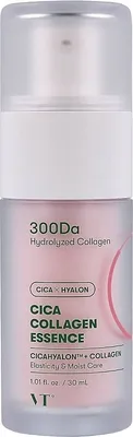 Produktbild von VT COSMETICS - Cica Collagen Essence, 30ml