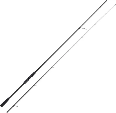 Produktbild von Zeck Fishing Cherry-Stick Black Edition 250cm 7-30g - Spinnrute