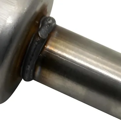 Image de LeoVince DB-Killer Pièce détachée pour silencieux d'échappement, Ø 22mm compatible avec