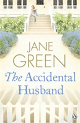Zdjęcie produktu dla The Accidental Husband