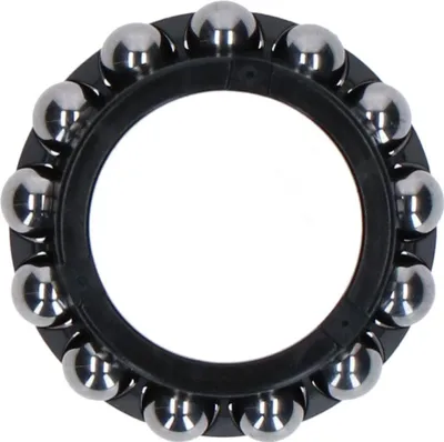 Image de Anneau à bille SHIMANO pour FH-M8110 droit 3/16" - 16"