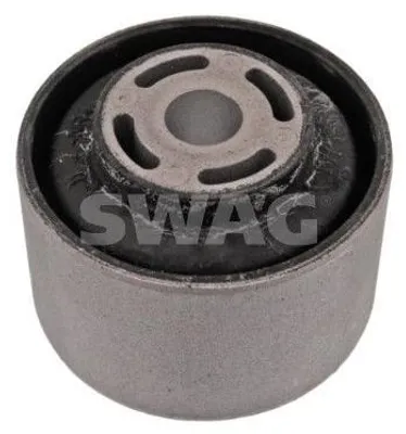 Immagine prodotto di Cuscinetto differenziale SWAG 10 94 5904 Posteriore sinistro Posteriore destro Anteriore, compatibile con MERCEDES-BENZ Classe B (W246, W242) 56 mm 51 mm Gomma 15 mm 74 mm