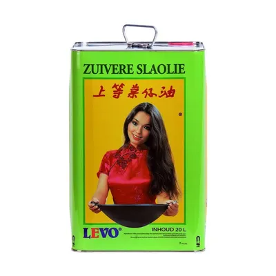 Produktbild von Levo Salatöl 20L