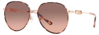 Zdjęcie produktu dla Okulary damskie Michael Kors Mk1128J110813