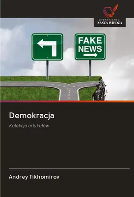Produktbild von Demokracja