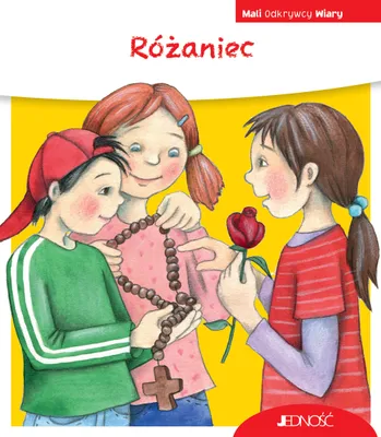 Immagine prodotto di Il Rosario. Piccoli esploratori della fede