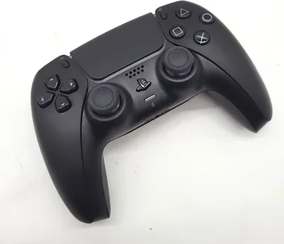 Produktbild von Sony PS5 DualSense Controller V2 Midnight Black