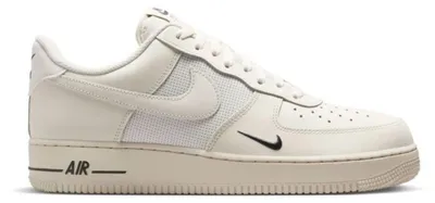 Obrázek produktu pro Nike Air Force 1 Low '07 LV8 „Phantom Light Orewood Brown“ bílá, velikost: 44
