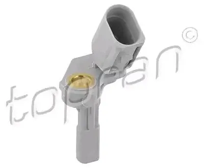Produktbild von TOPRAN ABS Sensor Raddrehzahl Hinten Rechts für VW TIGUAN (5N) 115 180