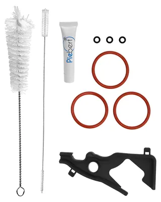 Produktbild von Pflege-Set 200924 für Bosch VeroBar, VeroCafe, VeroSelection, VeroAroma, VeroCappucino, VeroProfessional