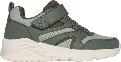 Produktbild von Skechers Uno Lite Echo Surge Grün OLV Größe EU 28