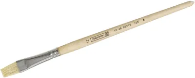 Obrázek produktu pro 12XBRUNNEN 104892212 Borstenpinsel 12