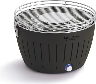 Obrázok produktu pre lotusgrill - Prenosný hybridný vonkajší gril
