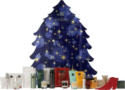 Produktbild von Rituals The Ritual of Sakura Pflege Adventskalender