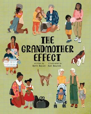 Immagine prodotto di Grandmother Effect