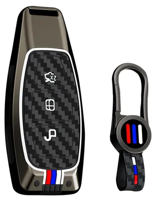 Image de Omgoods - Étui de protection pour clé de voiture