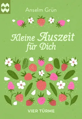 Produktbild von Kleine Auszeit für dich