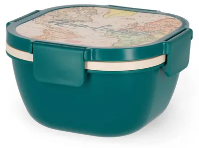Immagine prodotto di LUNCH BOX 1700 ml - TRAVEL