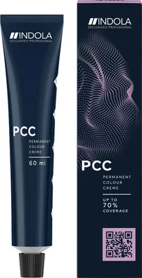 Produktbild von PCC Fashion 7.44 Mittelblond Kupfer Intensiv 60 ml