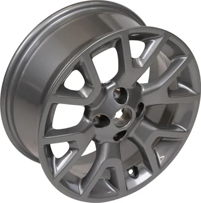 Produktbild von Leichtmetallfelge 52049294