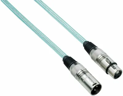 Produktbild von Bespeco LZMB600 6 m Mikrofonkabel