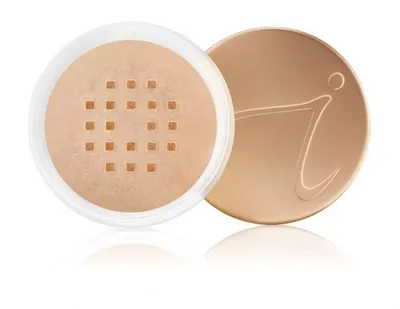 Produktbild von Jane Iredale Amazing Base Loose Mineral Powder Radiant (10,5 g)