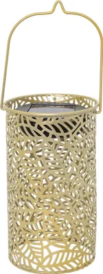 Produktbild von LED Solar Laterne Ø 10 x Höhe 18cm