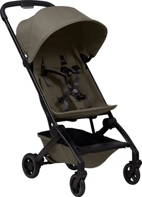 Produktbild von Joolz Aer² Buggy - Special Edition - Hazel Brown | Zusammenklappbarer Buggy