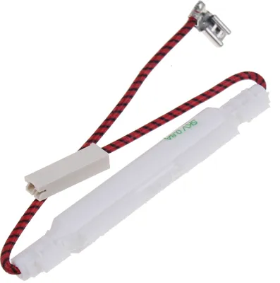 Produktbild von WHIRLPOOL - Sicherung HV 5 kV 0,8 A - 482000097127