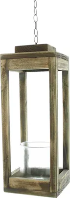 Obrázok produktu pre Závesná lampa s kovovým reťazom