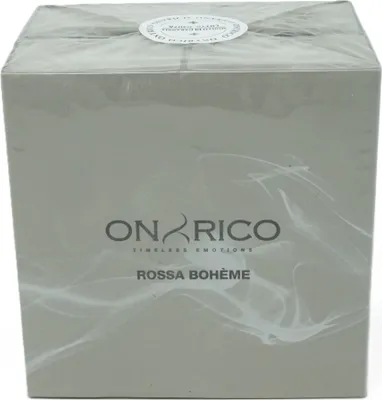 Produktbild von Onyrico Timeless Emotions Parfüm 100 ml Rossa Boheme