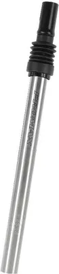 Produktbild von Promax Fahrrad Sattelstütze gefedert Kerzensattelstütze Alu Ø 25,4 - 31,8mm
