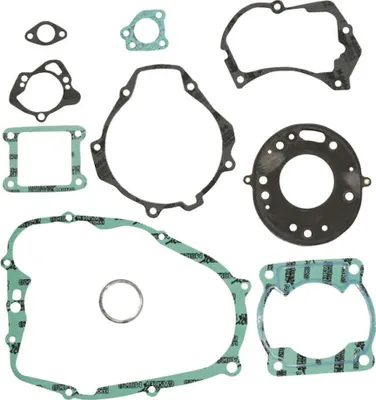 Zdjęcie produktu dla Uszczelki silnika Zestaw uszczelek silnika Athena do Yamaha RS 100 75-77