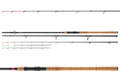Produktbild von Daiwa Feederrute Ninja X Method Feeder /
