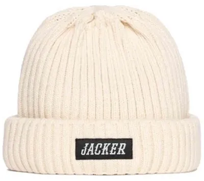 Produktbild von Mütze Jacker Team Logo für Uni