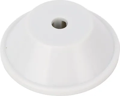 Productafbeelding van Spoelnaaldbeschermer R12373210B. Bescherming voor het hulpdraadmechanisme. Vervanging voor modellen 1105, 1116, 1120, 1130, 1507, 1525, 1725. Thuisnaaimachine