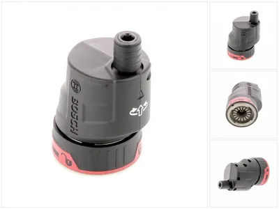 Obrázok produktu pre Bosch GEA FC2 Professional, upínací adaptér
