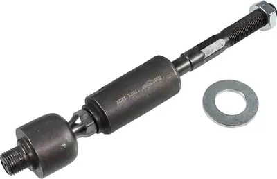 Produktbild von METZGER 51000518 Axialgelenk Spurstange für ALFA ROMEO 166 (936) Vorne Links Vorne Rechts