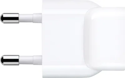 Obrázok produktu pre Apple MD837ZM/A, Biela